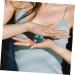 Frcolor 4-Piece Health Massage Balls Set for Hand Exercises | Hand & Palm Massage Balls | Wellness Tools for Fitness & Relaxation - Buy Online on GoSupps.com