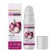 WJnflQN Hair Regrowth Oil 20ml Roll-On Format Intense Strengthening - Thickening Treatment - Hair Prep Daily Care Travel Home Shampoo