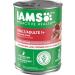 IAMS Proactive Health Minichunks Dog Food Dry Adult Lamb & Rice Recipe 13.6kg (30LB) Bag & Proactive Health Wet Dog Food Adult Lamb & Rice Classic Ground 369g Can (12 Pack) 13.6 kg (Pack of 1) Dog Food + PET_FOOD 439212 - Buy Online on GoSupps.com