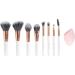 Brushworks Exclusive Makeup Brush & Sponge Set - Buy Online on GoSupps.com