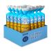 Crispy Minis Butter Popcorn Flavour Large Brown Rice Cakes Multi-Pack 127g (Pack of 12) Butter Popcorn Rice Cakes 10.58 g (Pack of 12)