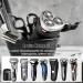 Razor Charger Set | Ancable 6 Plugs USB-C Adapter for Philips Remington Braun Series Razor | Replacement Power Supply for Electric Haircutters - Buy Online on GoSupps.com
