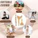 Buy Billy Wooden Massage Mugs for Neck & Back - Gua Sha Tool for Anti-Cellulite & Lymphatic Drainage - Buy Online on GoSupps.com