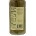 Krinos Gourmet Grape Leaves in Vinegar Brine 16oz (454g) - Authentic Greek Delicacy - Buy Online on GoSupps.com