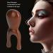Portable Wooden Gua Sha Nose Massage Device - Reduces Muscle Tension & Facial Edema | Ergonomic Design for Ultimate Relaxation - Buy Online on GoSupps.com