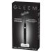 Gleem Rechargeable Electric Toothbrush Set - Midnight Black (4 Pieces) - Buy Online on GoSupps.com