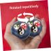 Collbath Hand Massage Balls Set - Baoding & Cloisonne Fitness Balls for Hand Exercises | International Shipping - Buy Online on GoSupps.com