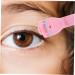 Buy 2pcs Pink Eyelash Curler Set - Best Lashes Tool for Eye Makeup | International Shipping Available - Buy Online on GoSupps.com