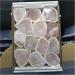 Natural Crystal Rough Natural Rough Rose Quartz Crystal Stones Irregular Shape Pink Stones Specimen Crystal - Buy Online on GoSupps.com