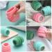 Healeved 3pcs Set Washing Machine Laundry Ball Non Scrubbing Washing Balls Anti Winding Laundry Washing Machine Soap Ball Dryer Washing Soap Dryer Porcupine Sponge Clothes Washing - Buy Online on GoSupps.com