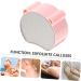 Healvian Foot Grinder Leg Hair Eraser Foot Files for Feet Heel File Hair Removal Tool for Men Leg Hair Removal Tool Dead Skin Remover Women Hair Removal Foot Call-us Remover Abs - Buy Online on GoSupps.com
