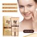 Daily Protection BB Cream BB Cr me Anti- ge Cr me Nude Avec Cr mes Teint e Pour Prot ger Sublimer Et Hydrater La Peau Peaux Sensibles Et Peaux Grasses 40 G(couleur Naturelle) - Buy Online on GoSupps.com