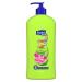 Suave Kids 3in1 Shampoo Conditioner Body Wash for a Tear-Free Shower or Bath Wacky Melon Dermatologically Tested 18 oz