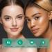 Buy Acotye Anti Pimple Patch - Hydrocolloid Acne Treatment with Tea Tree Oil & Salicylic Acid - Day & Night - 210 Pieces in 4 Sizes - International Shipping Available - Buy Online on GoSupps.com