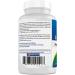 Best Naturals Acetyl L-Carnitine 500mg 120 Capsules - Pack of 1 - Buy Online on GoSupps.com
