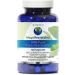 Mega Resveratrol, Pharmaceutical Grade,99% Pure, Isolate, Micronized Trans-Resveratrol, 120 Veggie Caps, 500mg per Capsule. Purity Certified. Absolutely NO Toxic inactive Ingredients Added.