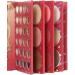 Ensemble Complet De Maquillage Pour Le Visage Shimmer Portable Longue Dur e Ensemble De Surligneur De Fard Paupi res | Palette Multifonctionnelle De 6 Pages Pour La Sc ne Les Rendez-vous Les Vo - Buy Online on GoSupps.com