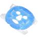 Bramble 5-Piece Cooling Gel Masks Set for Headache Relief & Summer Relaxation - Buy Online on GoSupps.com