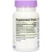 Organic Triphala Guggulu Supplement - 90 Tablets | Digestion & Detox Support | Non-GMO Vegan Formula - Buy Online on GoSupps.com