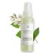 European Spa Source Jasmine + Eucalyptus ShowerSpa Mist Spray for Aromatherapy At Home Spa Experience Sinus Congestion Relief and Tension Relief 4 fl oz.