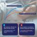 LaseLocks Vagus Nerve Stimulation Device with Ear Clips Alpha Wave Sleep Aid Device for Adult - Buy Online on GoSupps.com