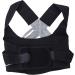 Dewedrt Corrective Band Adult Hunchback Correction Strap Women'S Back Support Open Shoulder Chest Straightening Straps XL - Buy Online on GoSupps.com