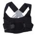 korvre Corrective Band Adult Hunchback Correction Strap Women'S Back Support Open Shoulder Chest Straightening Straps XL - Buy Online on GoSupps.com