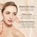 Mushroom Head Air Cushion CC Cream | BB Cream Moisturizing Concealer | Long Lasting Makeup Base with Mushroom Makeup Sponge - Natural Finish - Buy Online on GoSupps.com