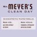 Mrs. Meyer's Antibacterial Hand Sanitizer Spray - Travel Size - Lavender - 2 oz | Removes 99.9% of Bacteria - Buy Online on GoSupps.com