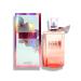 LA BELLA POUR FEMME EAU DE PARFUM 3.4 FL. Oz. Amber Floral fragrance for women.
