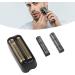 Buy Electric Trimmer Head Foil - Fine Cuts Smooth Glide Replacement Foil (Black) - International Shipping Available - Buy Online on GoSupps.com