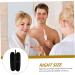 Magiclulu Box Toothbrush Protection Bag & Travel Holder - Ultimate Travel Case for Toothbrushes & Toothpaste - Buy Online on GoSupps.com