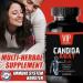VIP VITAMINS Candida Enzymes - Candida Away - Combat Candida - 3 Bottles, 180 Capsules - Buy Online on GoSupps.com