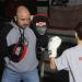 Ringside Panther Punch Mitt 10 - Boxing MMA Training Gear - Buy Online on GoSupps.com