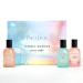 Pacifica Iconic Scents Gift Box Montana Sky Beach Day & Passionfruit Nature-Inspired Fragrance Collection Vegan & Cruelty-Free - Buy Online on GoSupps.com