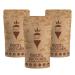 Ruut gluten -free bread mixture with cassava flour |3 x 810 grams of storage pack |Wheat replacement free of grain additives preservatives |Paleo vegan & sustainable 2430 g (3 x 810 g)