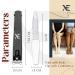 XE Nail Clipper with Disposable Nail File Stainless Steel Nail Cutter for Thick Fingernails and Toenails Wide Jaw Nail Clipper Set for Men and Women - Buy Online on GoSupps.com