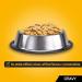 Pedigree Mixed Selection in Gravy 84 Pouches Adult Wet Dog Food Megapack (84 x 100 g) Adult Mixed Selection in Gravy - Buy Online on GoSupps.com