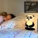 Calm Collective Peaceful Panda Breathing Trainer Light - Stress Relief Anxiety & ADHD Solution | Mindfulness Meditation Tools & Self Care Gifts - Buy Online on GoSupps.com