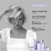 K rastase Blond Absolu Bundle: Hyaluronic Acid Conditioner & Anti-Yellow Shampoo for Dry Bleached Hair | 250ml - Buy Online on GoSupps.com