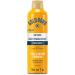 Gold Bond No Mess Talc-Free Body Powder Spray 7 oz. Fresh Scent and Gold Bond Men's Body Powder Spray 7 oz. Nightfall Scent Wetness Protection - Buy Online on GoSupps.com