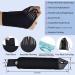 Wrist Wraps with Thumb Support 2 Pack for Weightlifting & Gymnastics - Wrist Brace for Men, Women, and Kids - Includes Free Mesh Carry Bag - Black - Buy Online on GoSupps.com