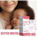  Nuhjytgf Bitter Water Biting Nail Bump Relief for Adults Compact and Practical Protective Layer Invisible 30 ml For Babies For Adults - Buy Online on GoSupps.com