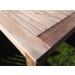 Garden Furniture Wood Care | Teak Color Refresher 1L - Intensive Wood Color Restoration - Buy Online on GoSupps.com