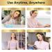 24K Gold Collagen Forehead Wrinkle Patches - Smooth Frown Lines - Buy Online on GoSupps.com