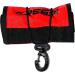 Cressi Club HD SMB Red - Premium Quality Surface Marker Buoy - Buy Online on GoSupps.com