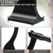 Binocular Tripod Adapter  Binocular Mount 1/4 Inch Threading Mount Aluminium Tripod Adapter for Bird Watching  Safari Sports Events  Optics Uni-Adaptor Tripod - Buy Online on GoSupps.com