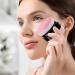 for Cheeks Soft Air C Natural Blusher for Cheeks - PoPowder Long-Wearing Matte Face Blusher for Dating Parties Frifer Orange Powder - Buy Online on GoSupps.com