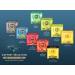 Lipton Exclusive Collection Tea and Infusion Set 9 Different Tastes Vitality Rainforest Alliance Certified 108 Pyramid - Buy Online on GoSupps.com