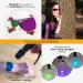 PRiSMA SpektroChrom CHAKRA Change Set - 7 Color & 13 Chakra Healing Tools for International Shipping - Buy Online on GoSupps.com